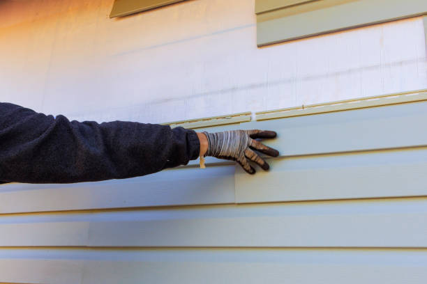 Reliable Riverdale Park, CA Siding Solutions